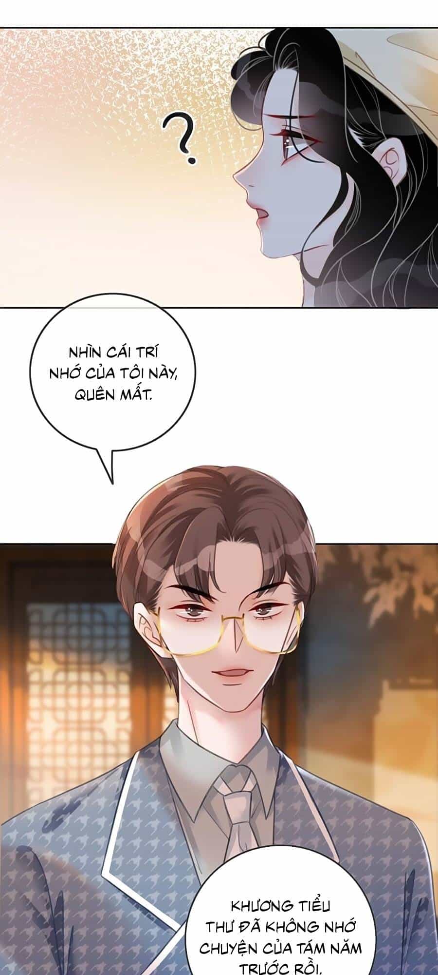Ám Hắc Hệ Noãn Hôn - Chương 91 - ảnh 3