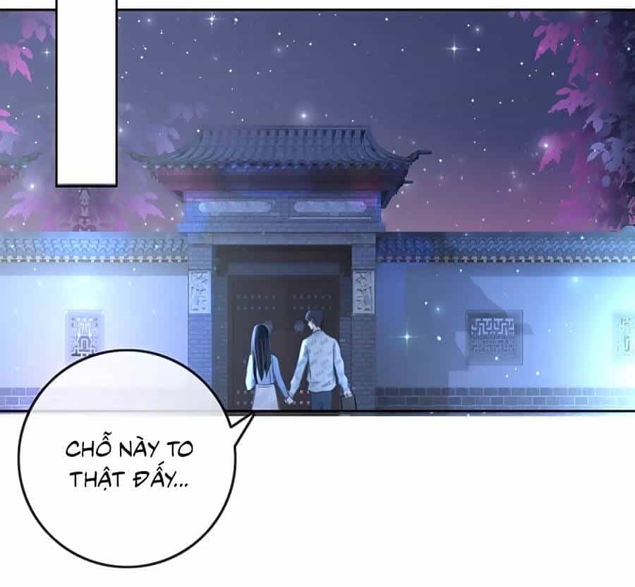 Ám Hắc Hệ Noãn Hôn - Chương 91 - ảnh 31