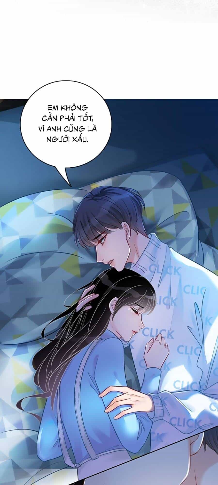 Ám Hắc Hệ Noãn Hôn - Chương 92 - ảnh 12