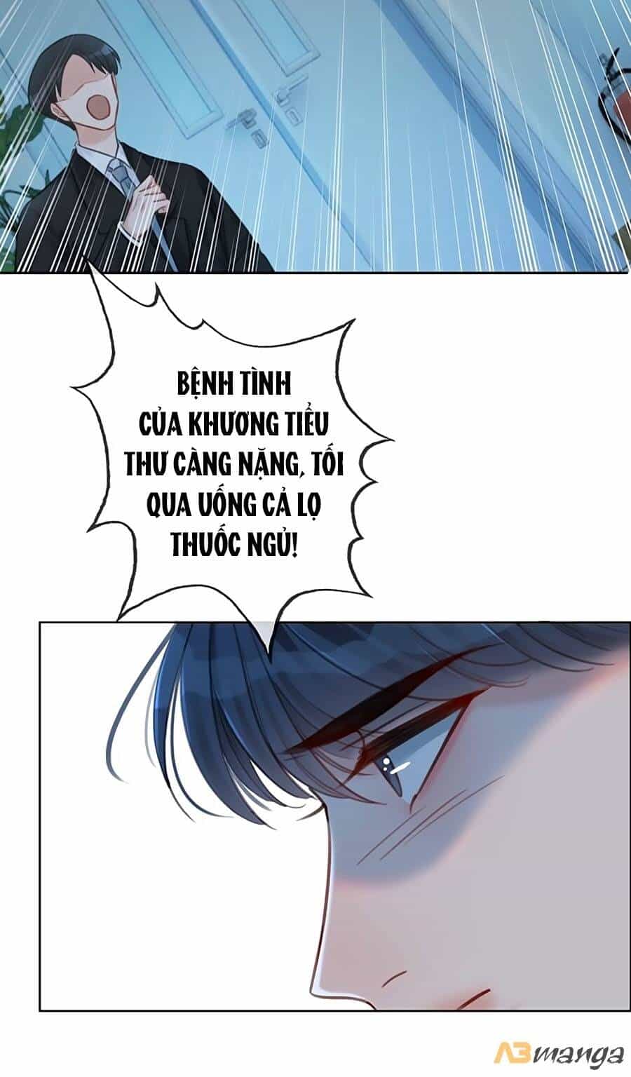 Ám Hắc Hệ Noãn Hôn - Chương 92 - ảnh 16