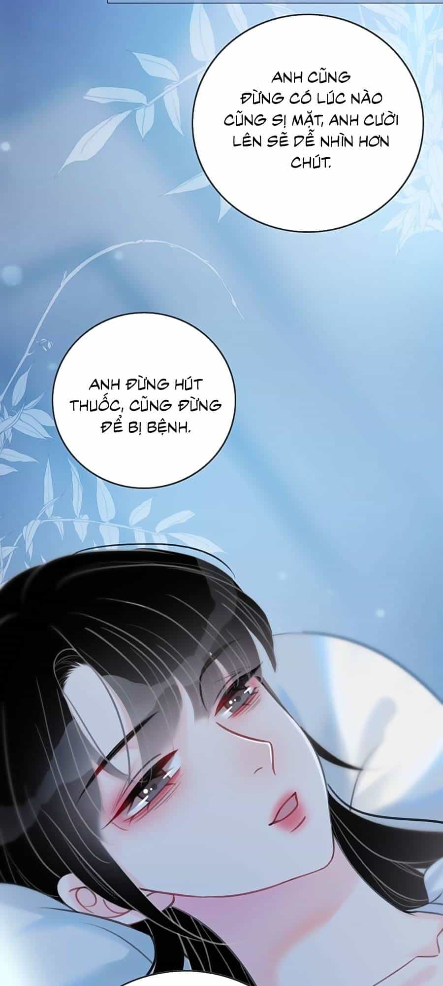Ám Hắc Hệ Noãn Hôn - Chương 92 - ảnh 23
