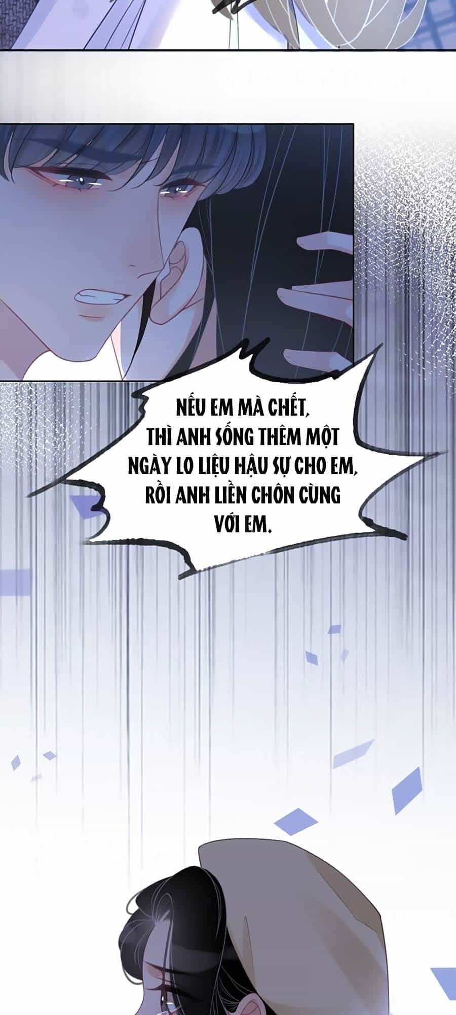 Ám Hắc Hệ Noãn Hôn - Chương 92 - ảnh 27