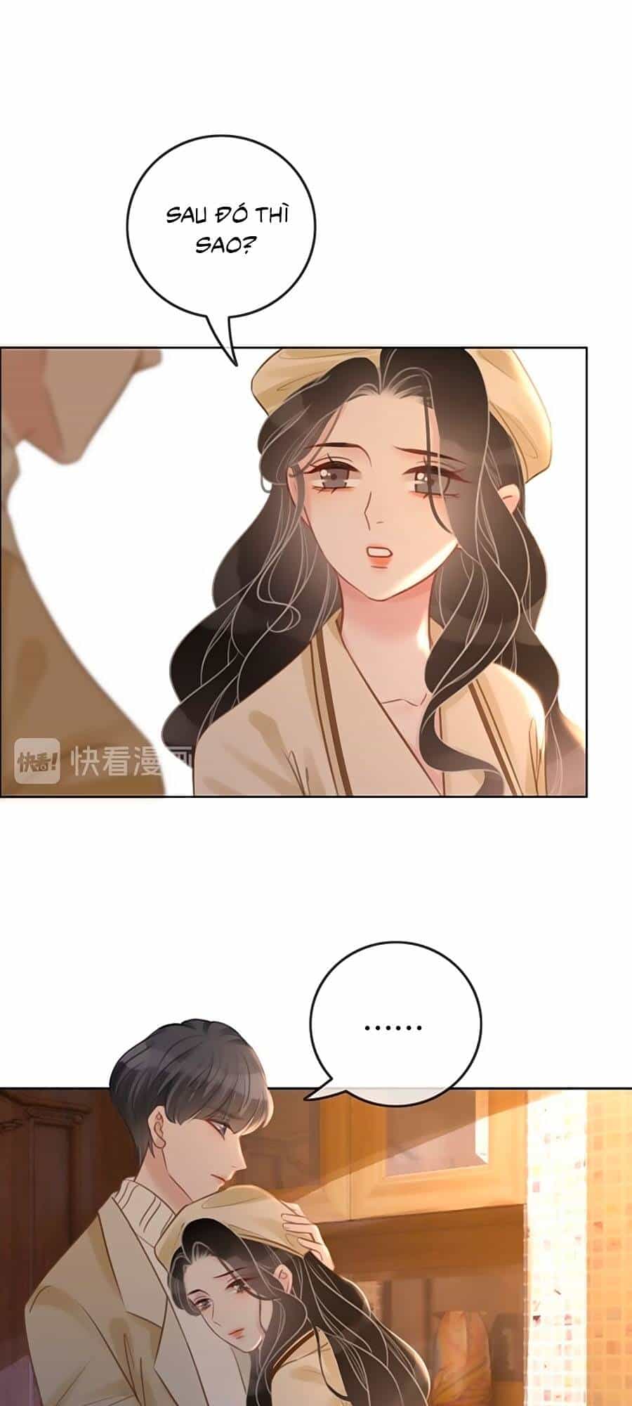 Ám Hắc Hệ Noãn Hôn - Chương 92 - ảnh 29