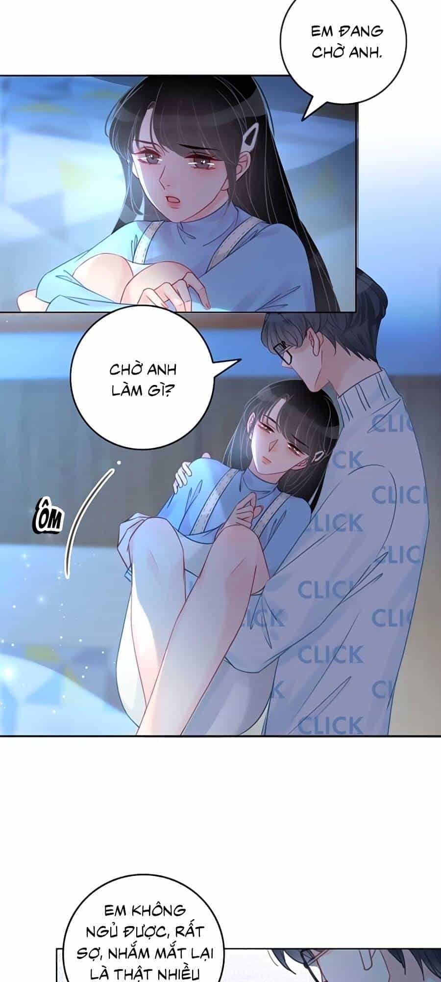 Ám Hắc Hệ Noãn Hôn - Chương 92 - ảnh 3