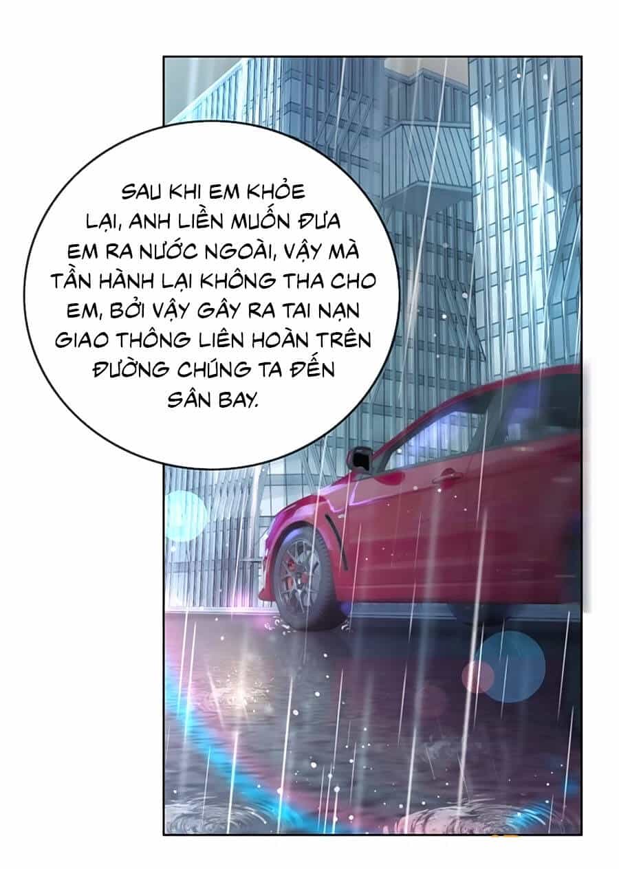 Ám Hắc Hệ Noãn Hôn - Chương 92 - ảnh 32