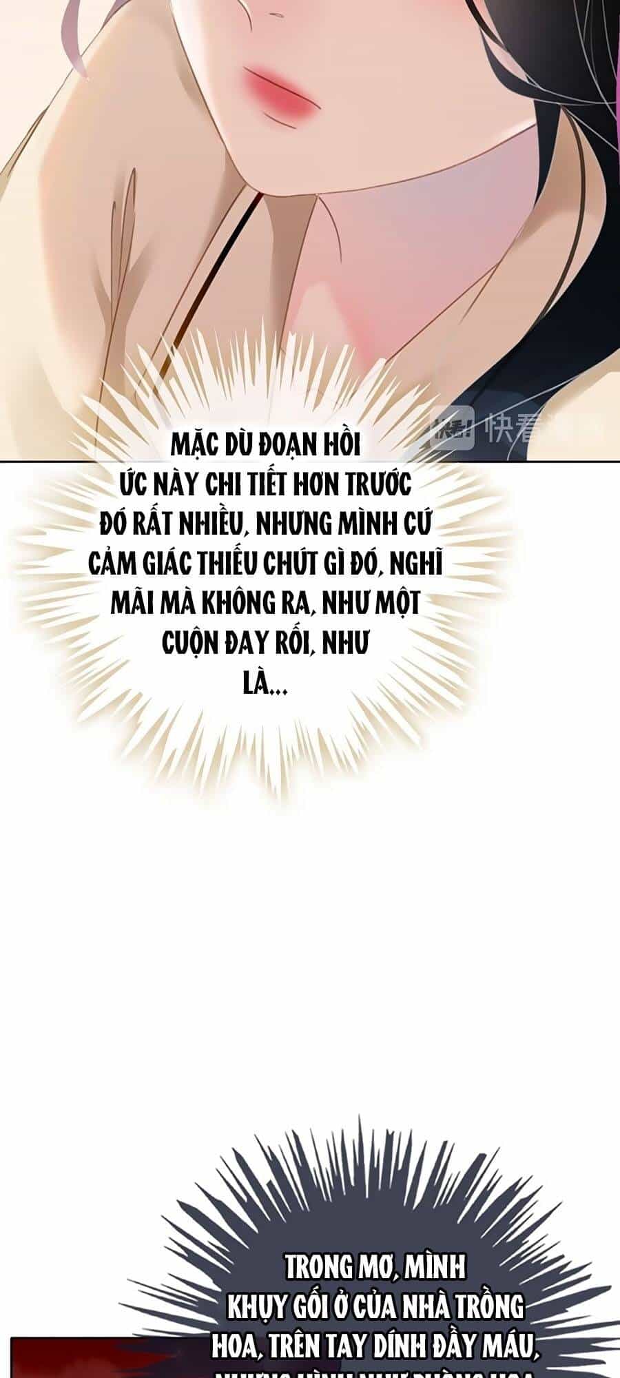 Ám Hắc Hệ Noãn Hôn - Chương 92 - ảnh 38