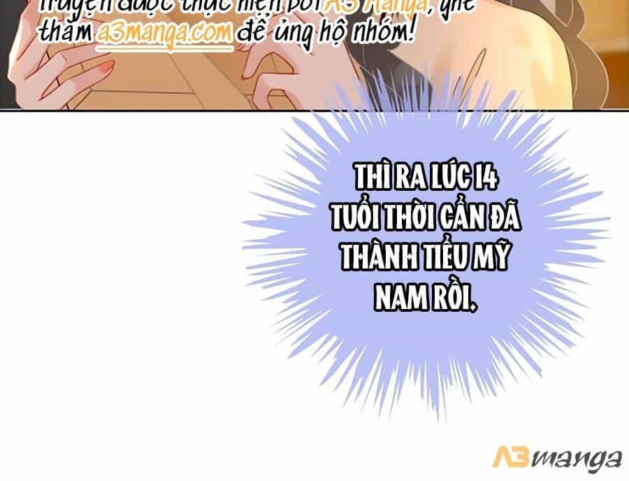 Ám Hắc Hệ Noãn Hôn - Chương 93 - ảnh 14
