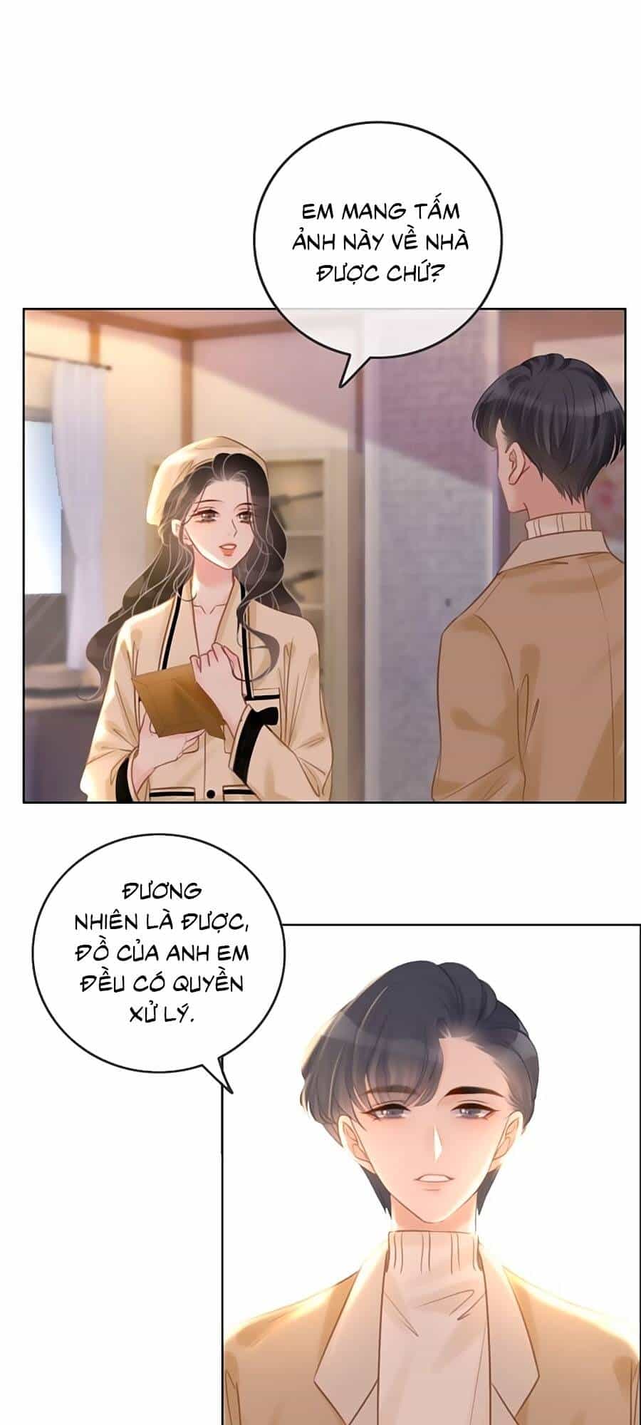 Ám Hắc Hệ Noãn Hôn - Chương 93 - ảnh 15