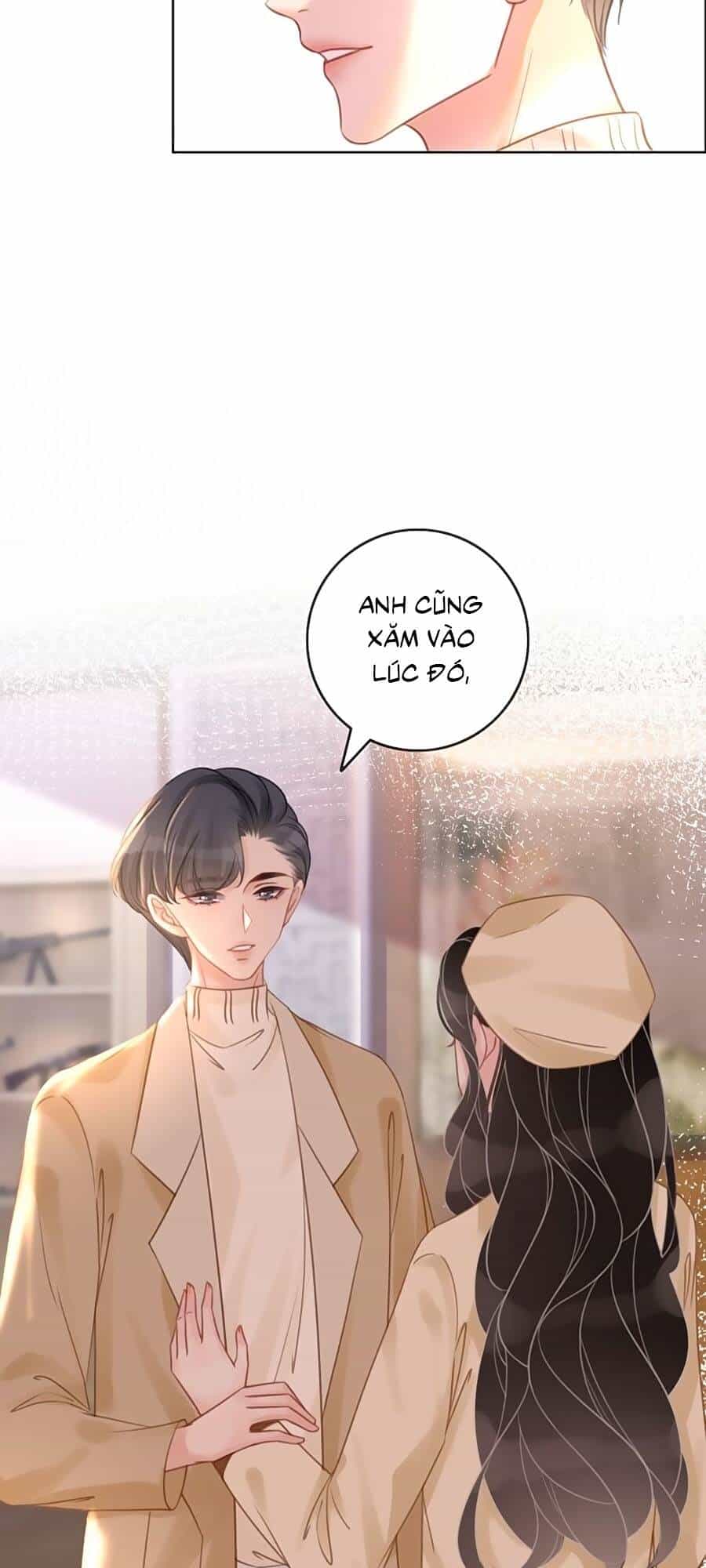 Ám Hắc Hệ Noãn Hôn - Chương 93 - ảnh 17