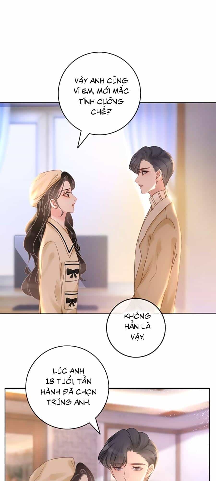 Ám Hắc Hệ Noãn Hôn - Chương 93 - ảnh 19