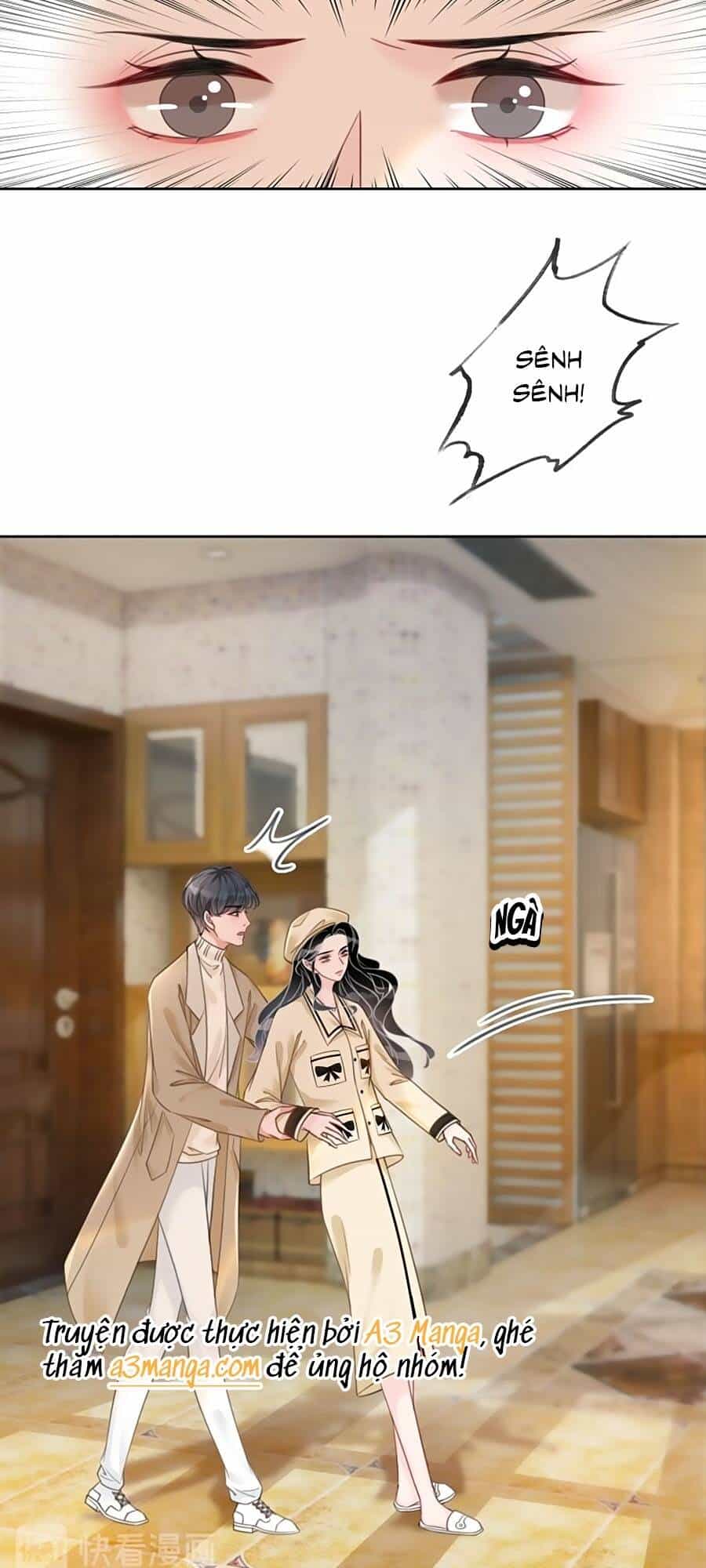 Ám Hắc Hệ Noãn Hôn - Chương 93 - ảnh 2
