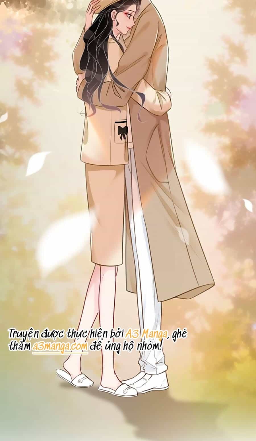 Ám Hắc Hệ Noãn Hôn - Chương 93 - ảnh 27