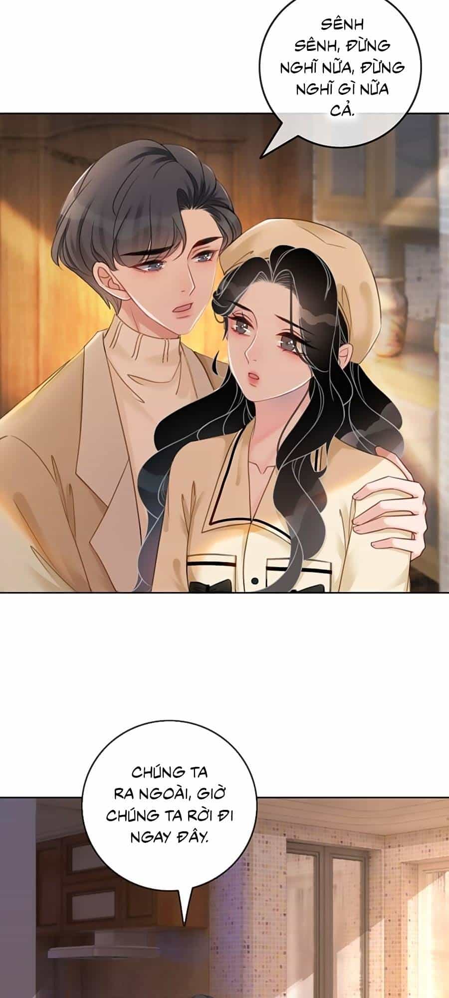 Ám Hắc Hệ Noãn Hôn - Chương 93 - ảnh 4