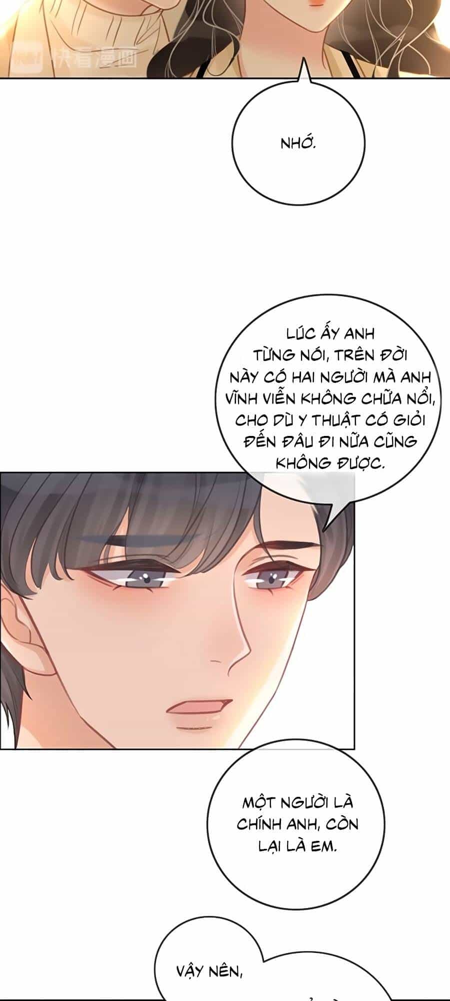 Ám Hắc Hệ Noãn Hôn - Chương 93 - ảnh 8
