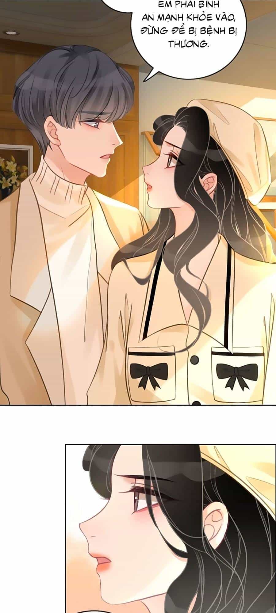 Ám Hắc Hệ Noãn Hôn - Chương 93 - ảnh 9