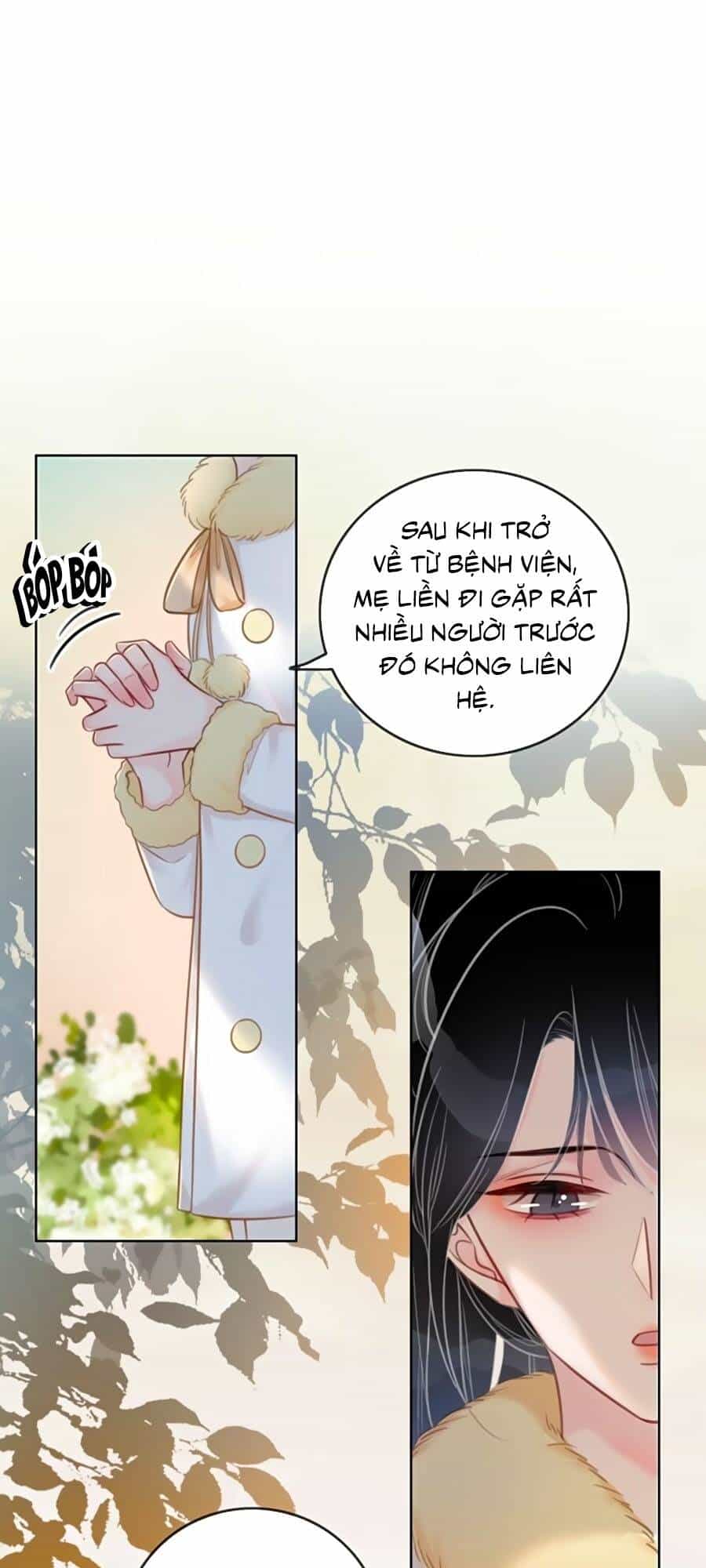 Ám Hắc Hệ Noãn Hôn - Chương 94 - ảnh 17