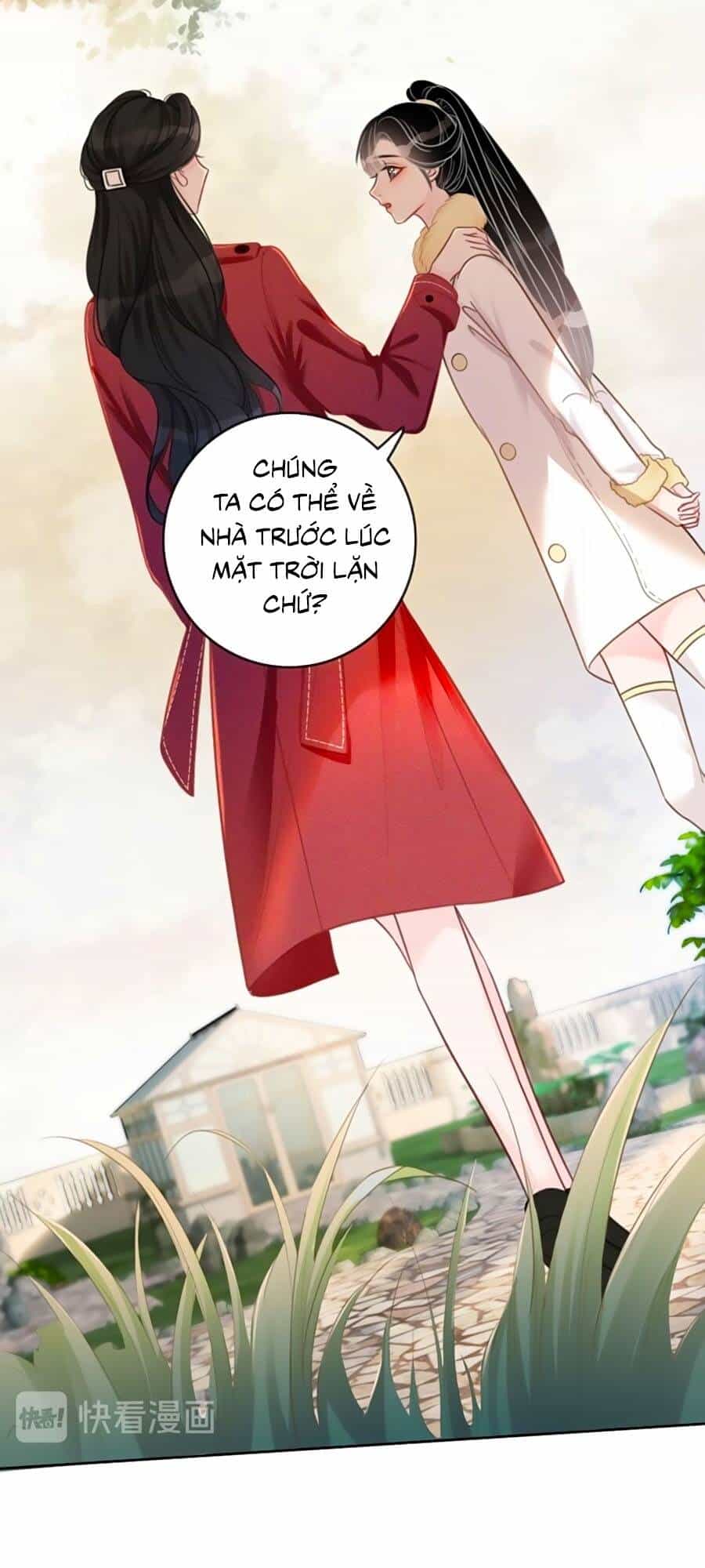 Ám Hắc Hệ Noãn Hôn - Chương 94 - ảnh 19