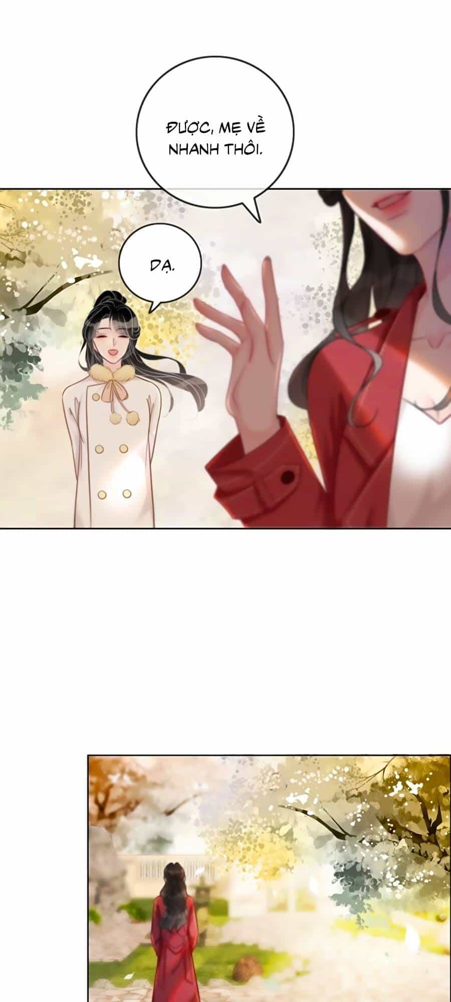 Ám Hắc Hệ Noãn Hôn - Chương 94 - ảnh 21