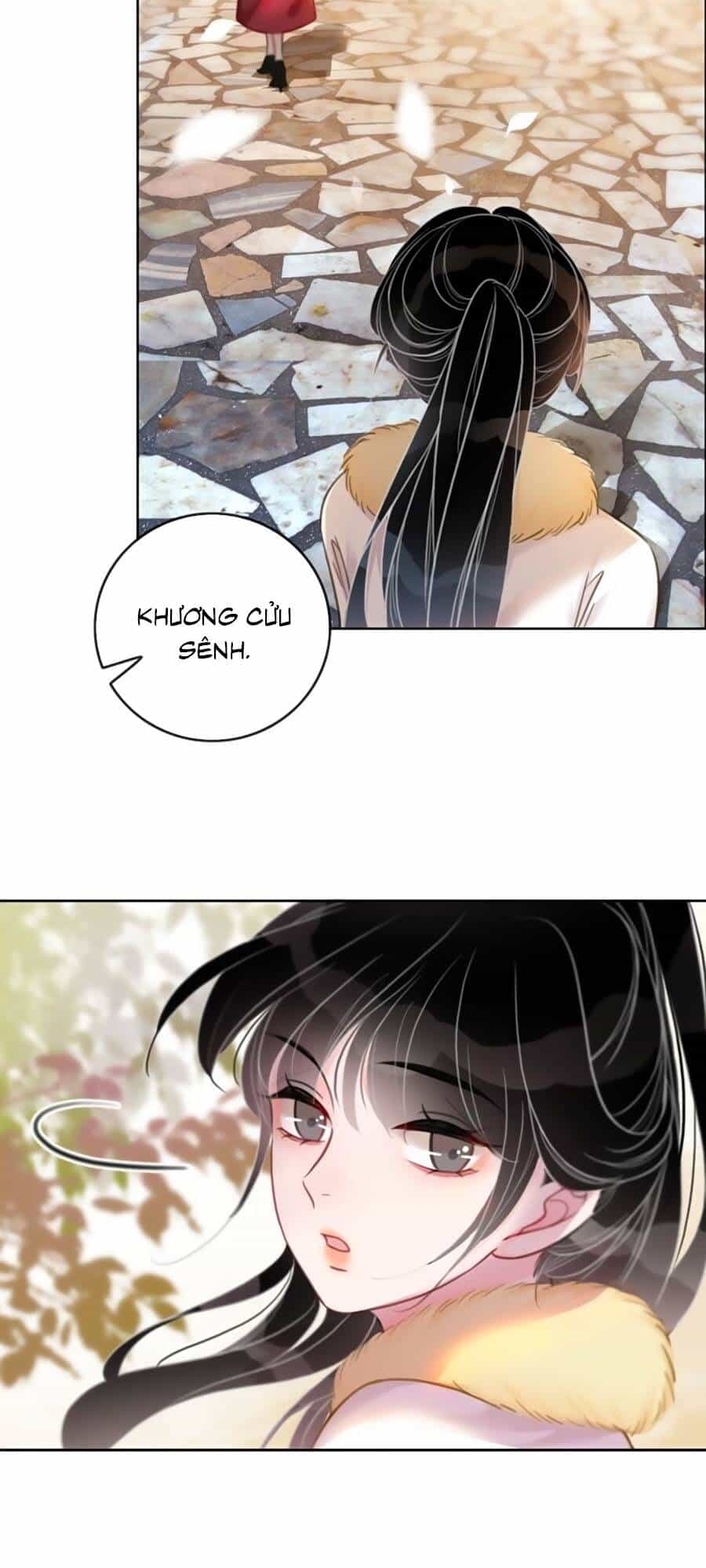 Ám Hắc Hệ Noãn Hôn - Chương 94 - ảnh 22