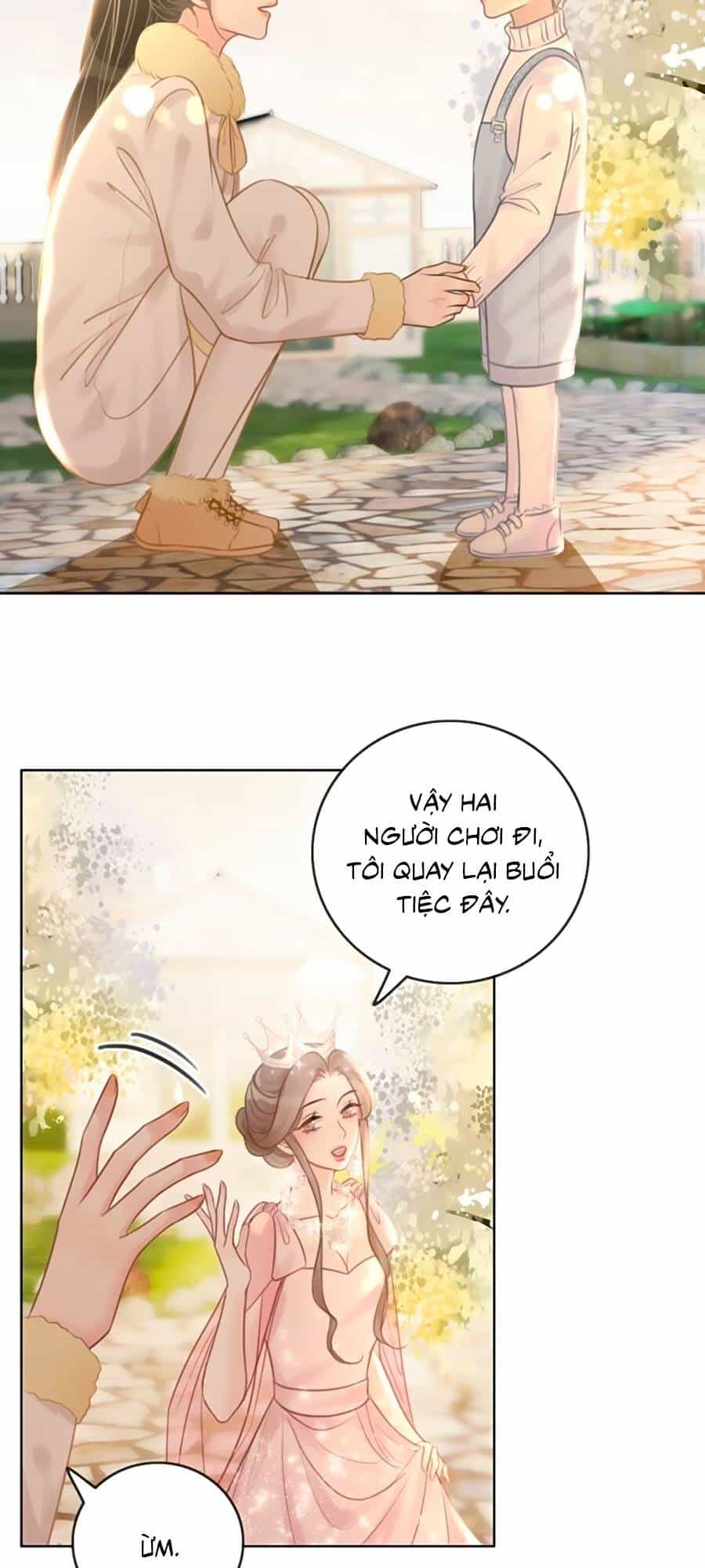Ám Hắc Hệ Noãn Hôn - Chương 94 - ảnh 28