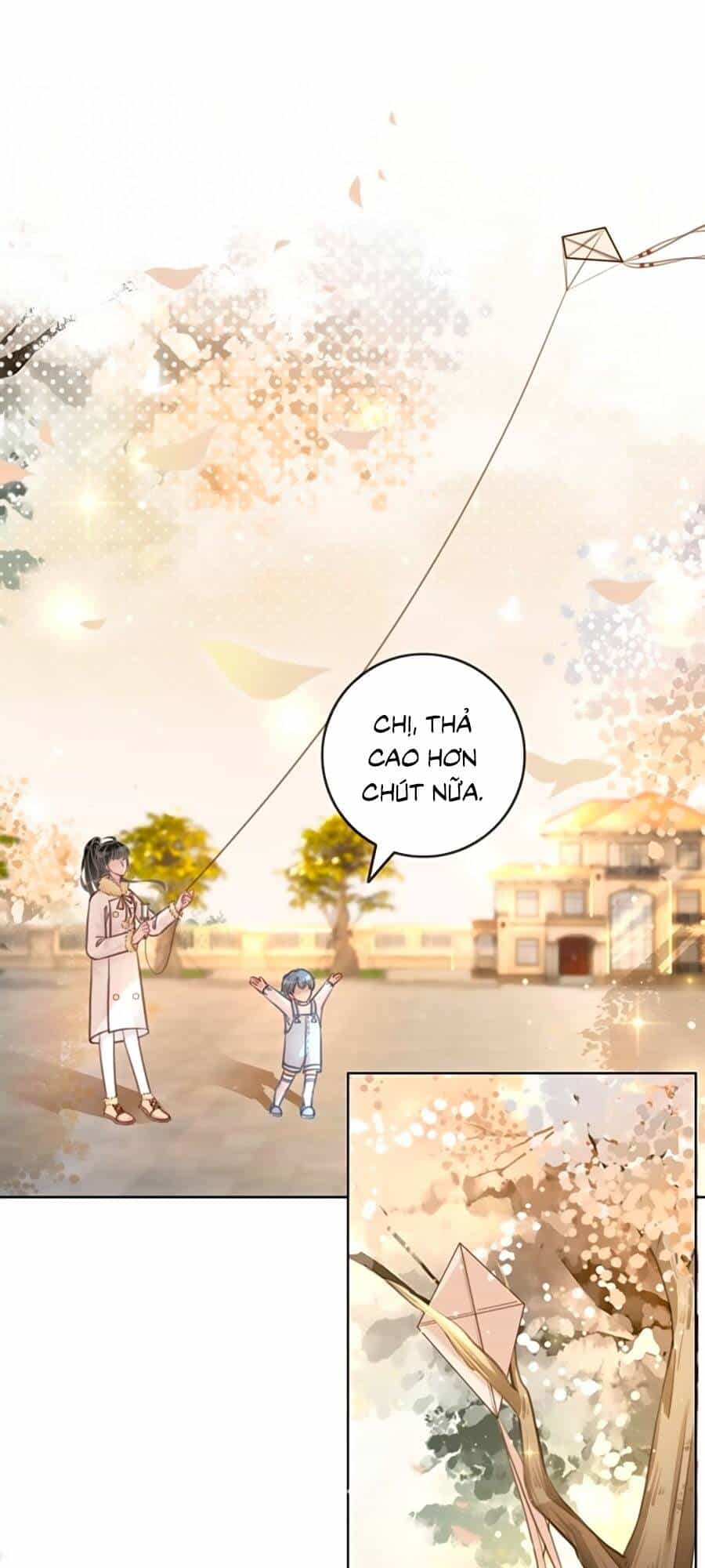 Ám Hắc Hệ Noãn Hôn - Chương 94 - ảnh 30