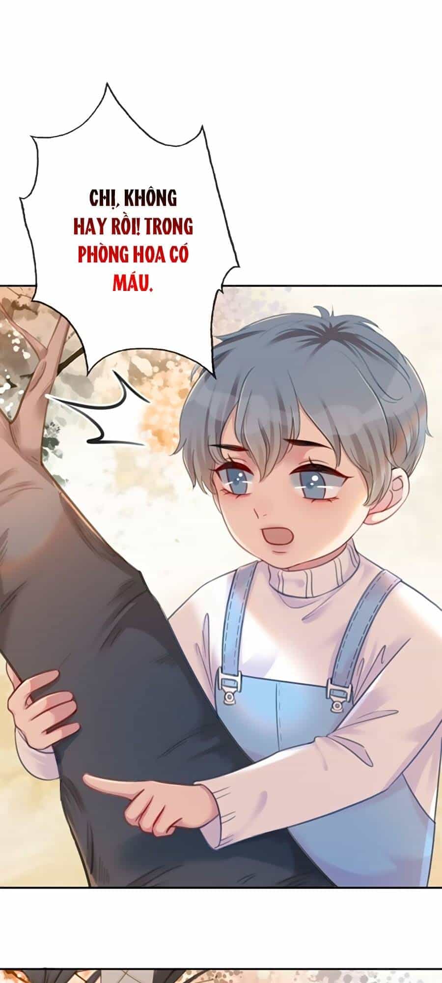Ám Hắc Hệ Noãn Hôn - Chương 94 - ảnh 33