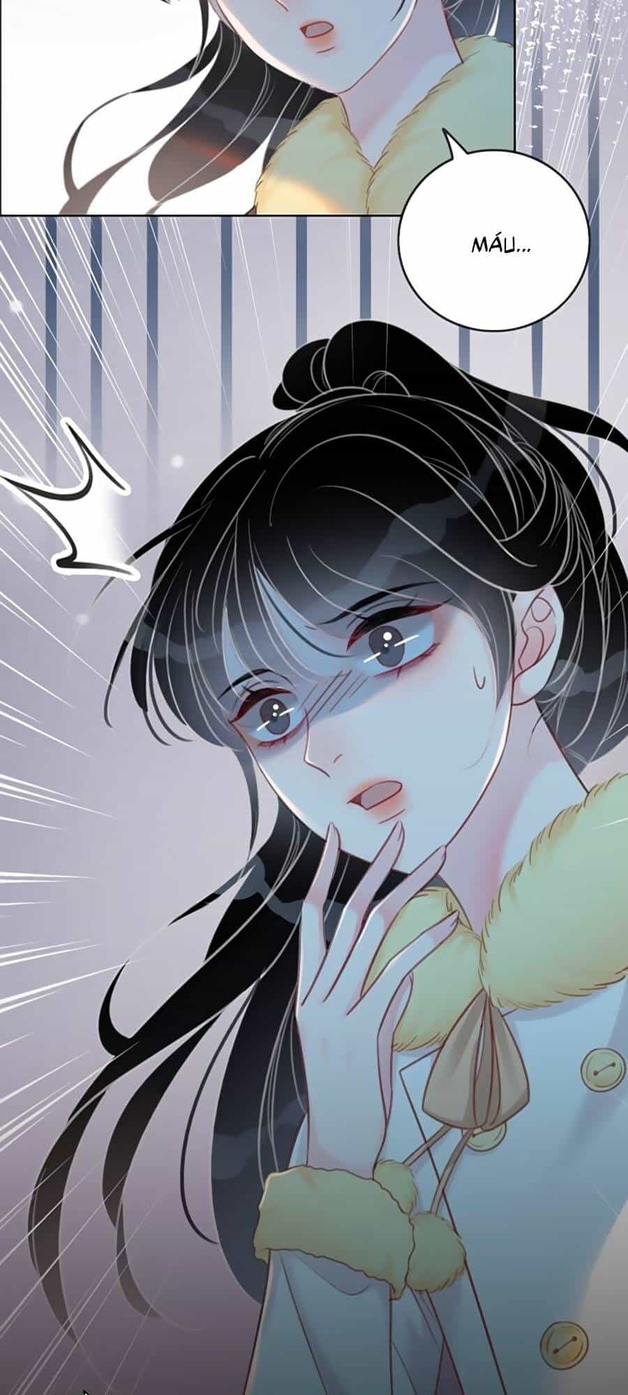 Ám Hắc Hệ Noãn Hôn - Chương 94 - ảnh 35