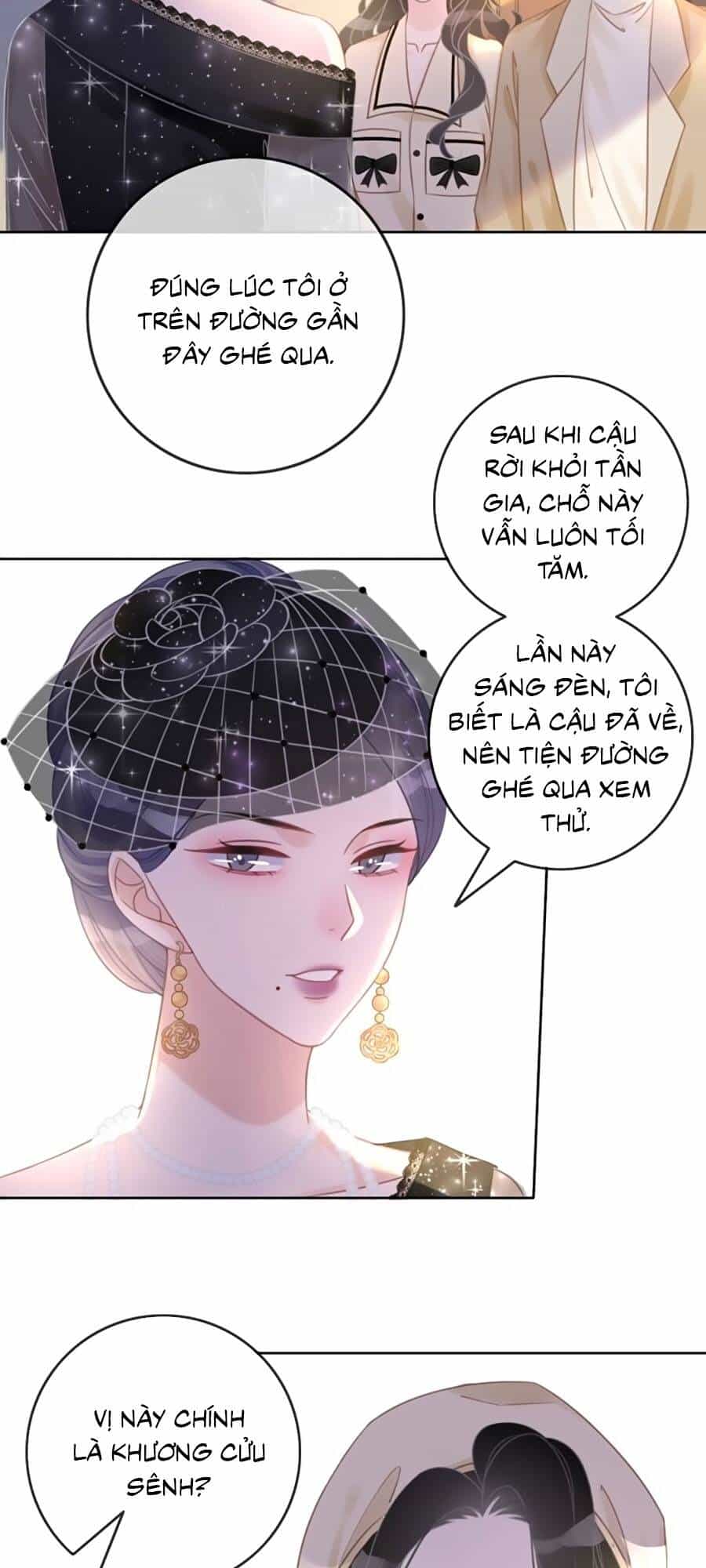 Ám Hắc Hệ Noãn Hôn - Chương 94 - ảnh 5