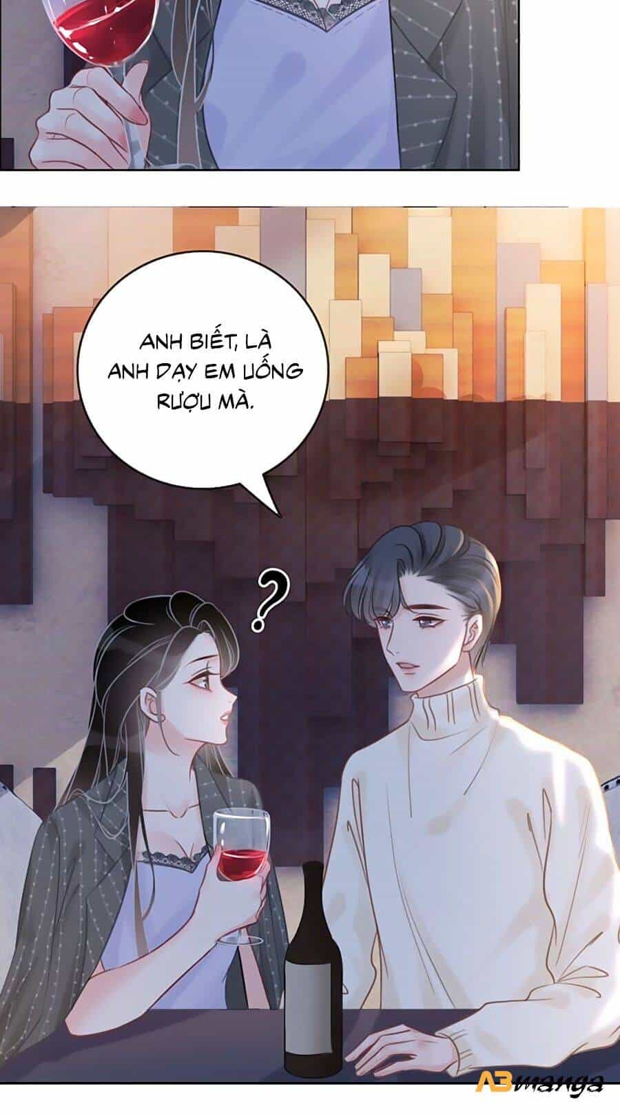 Ám Hắc Hệ Noãn Hôn - Chương 95 - ảnh 15