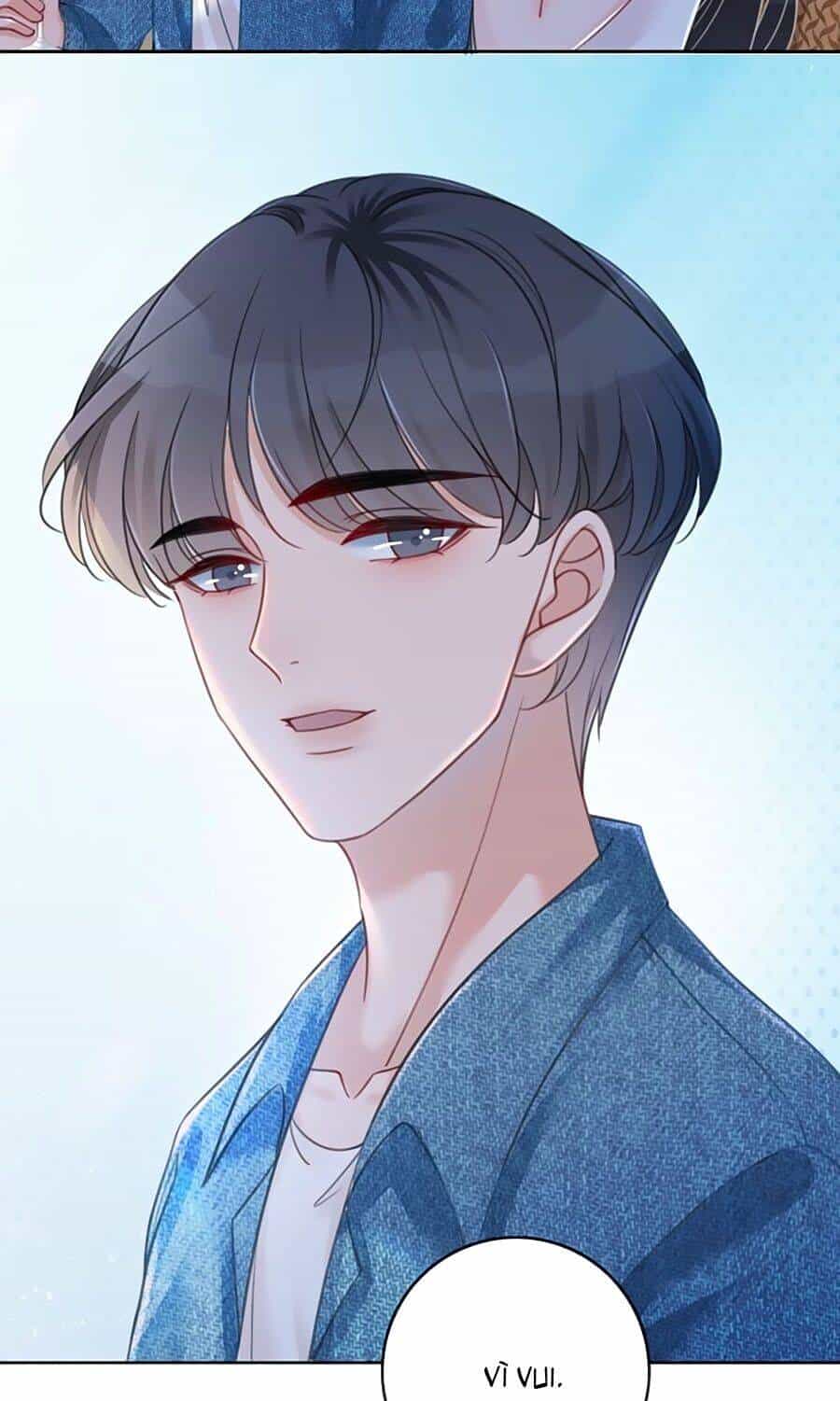 Ám Hắc Hệ Noãn Hôn - Chương 95 - ảnh 18
