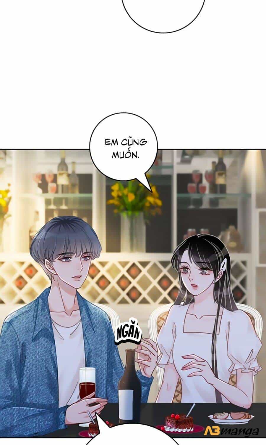 Ám Hắc Hệ Noãn Hôn - Chương 95 - ảnh 19