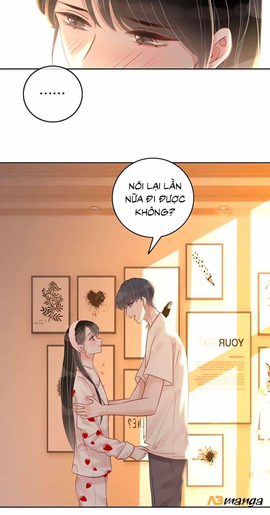 Ám Hắc Hệ Noãn Hôn - Chương 95 - ảnh 29
