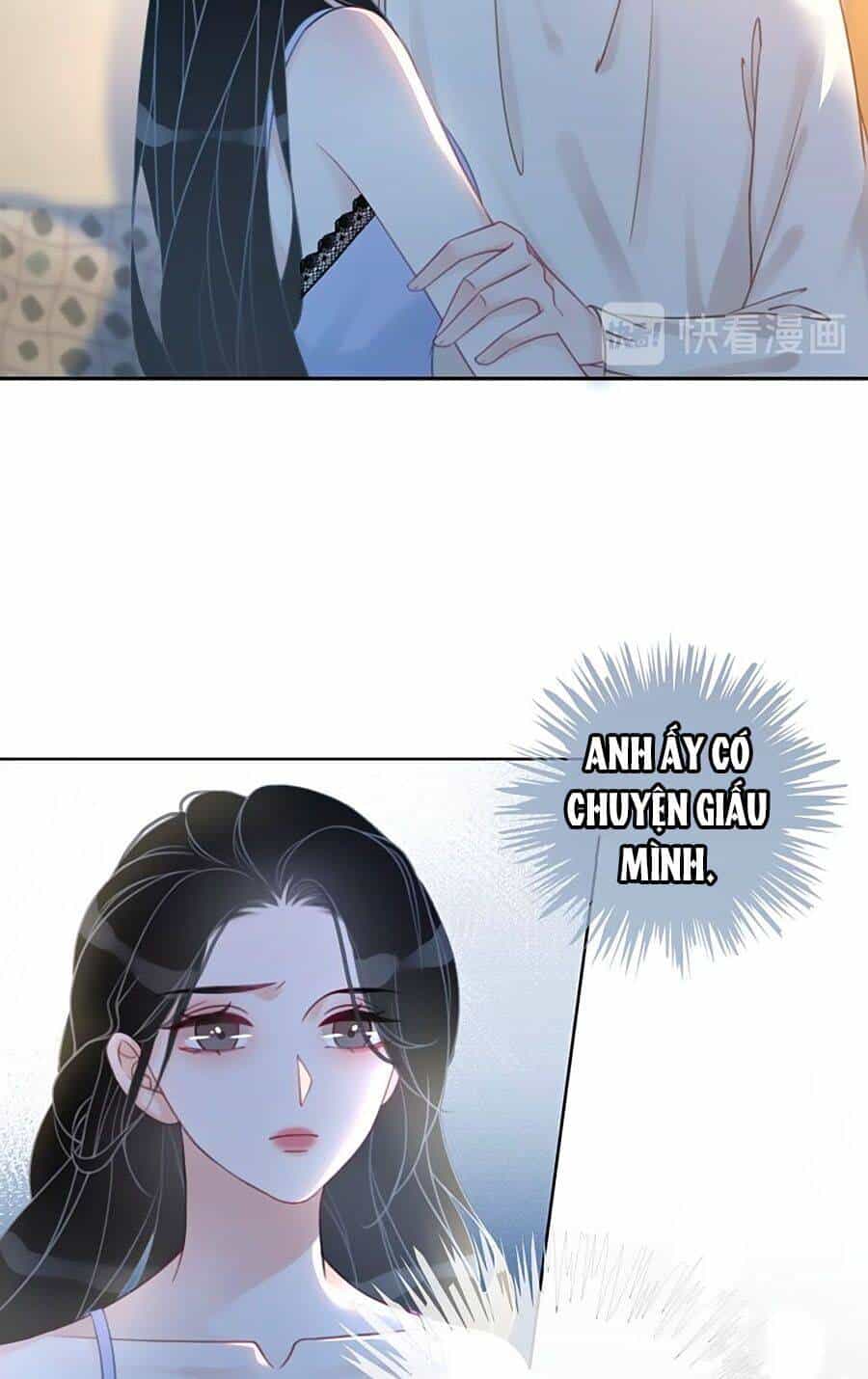 Ám Hắc Hệ Noãn Hôn - Chương 95 - ảnh 8