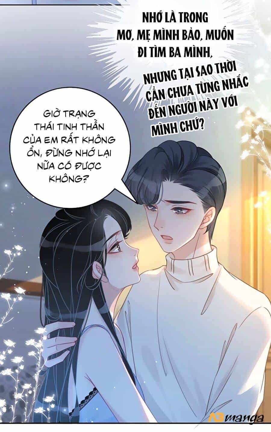 Ám Hắc Hệ Noãn Hôn - Chương 95 - ảnh 9