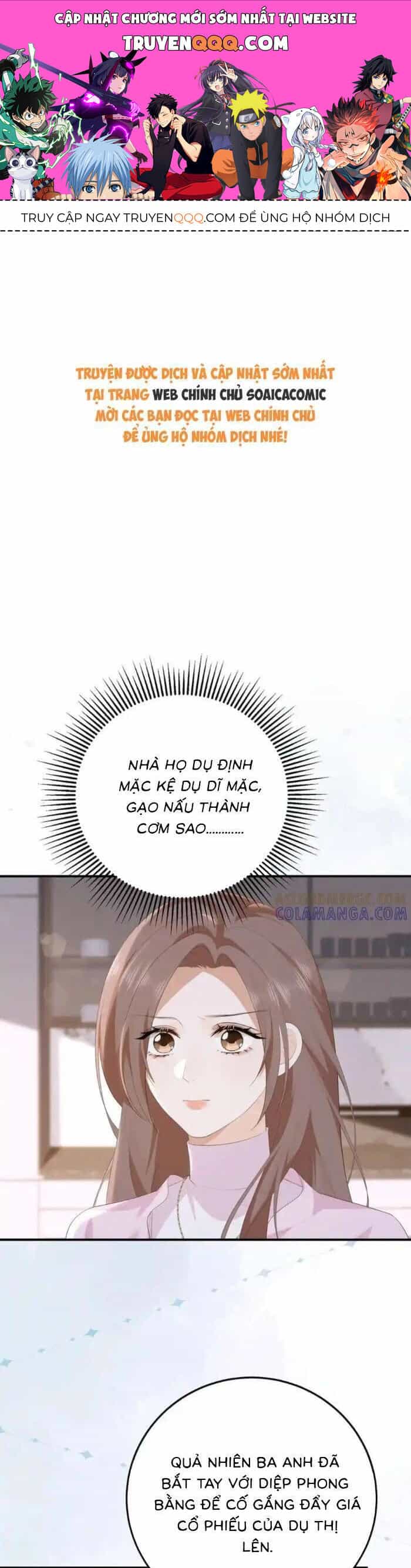 Ấm Hôn 100 Ngày - Chương 60 - ảnh 1