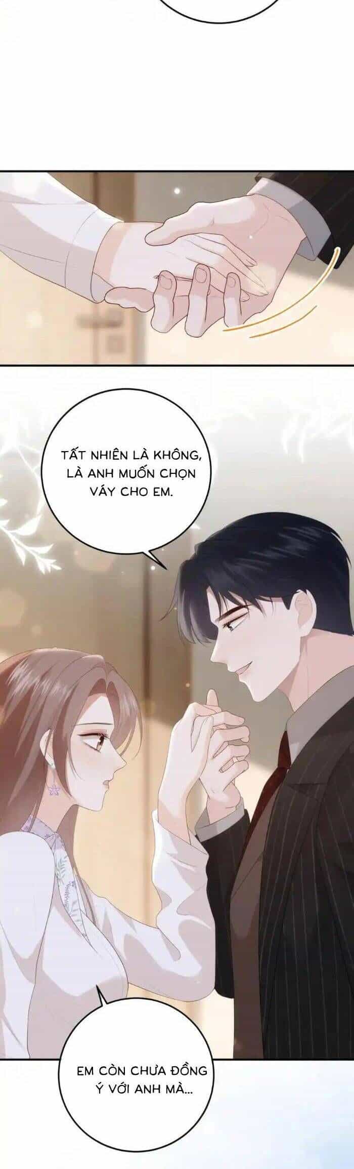 Ấm Hôn 100 Ngày - Chương 60 - ảnh 20