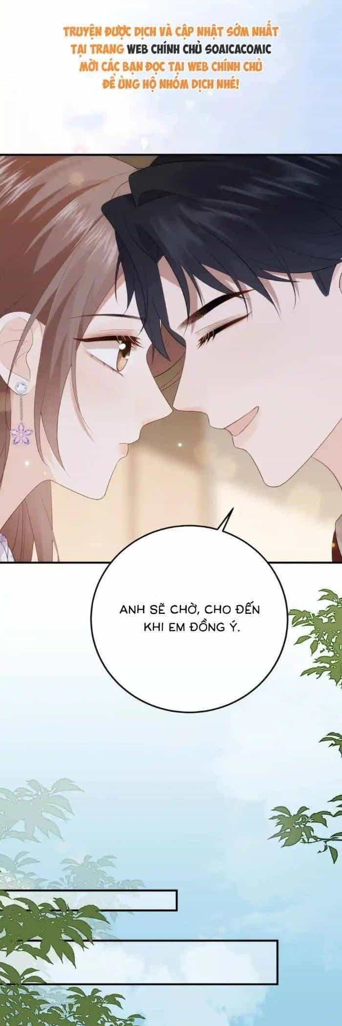 Ấm Hôn 100 Ngày - Chương 60 - ảnh 21