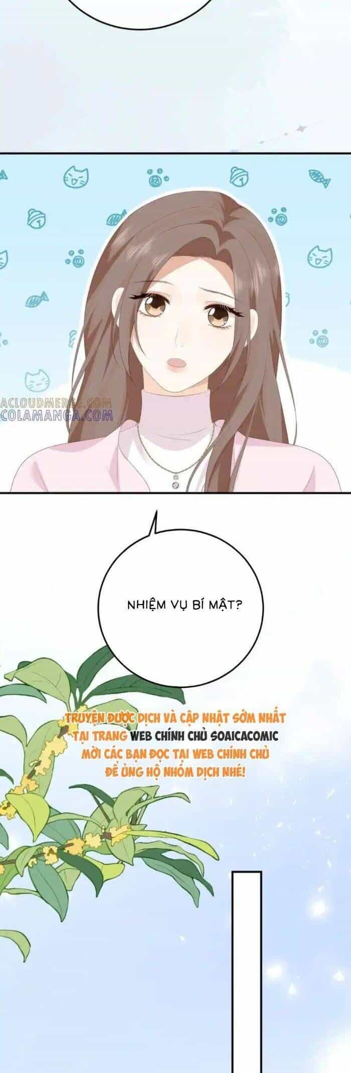 Ấm Hôn 100 Ngày - Chương 60 - ảnh 6