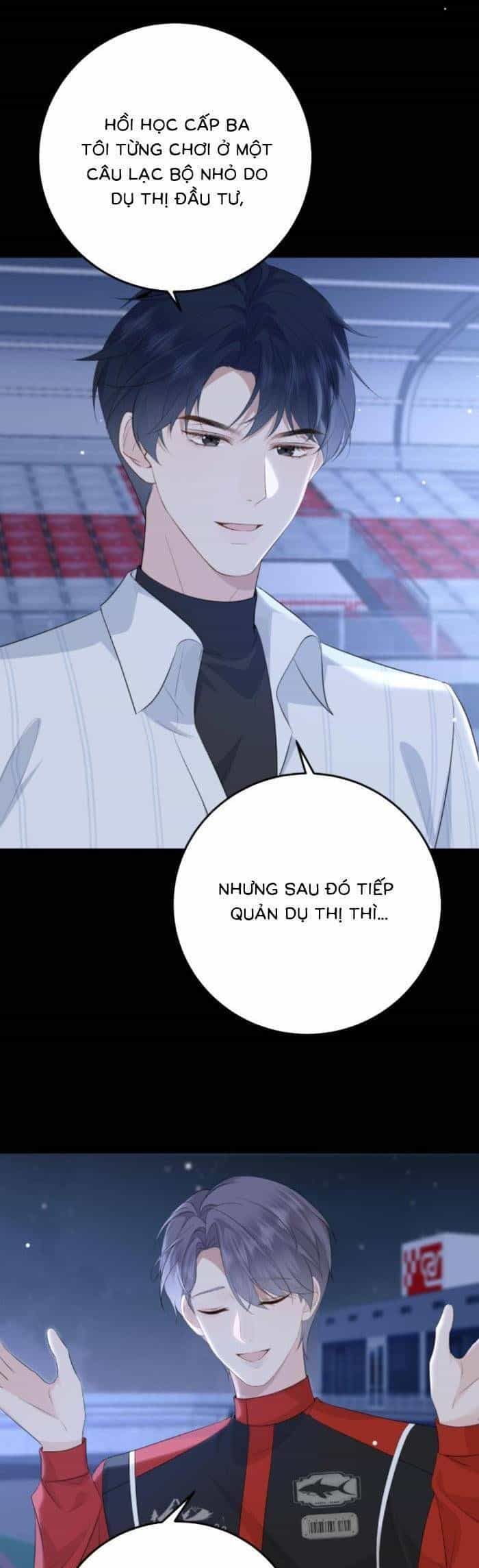 Ấm Hôn 100 Ngày - Chương 75 - ảnh 13