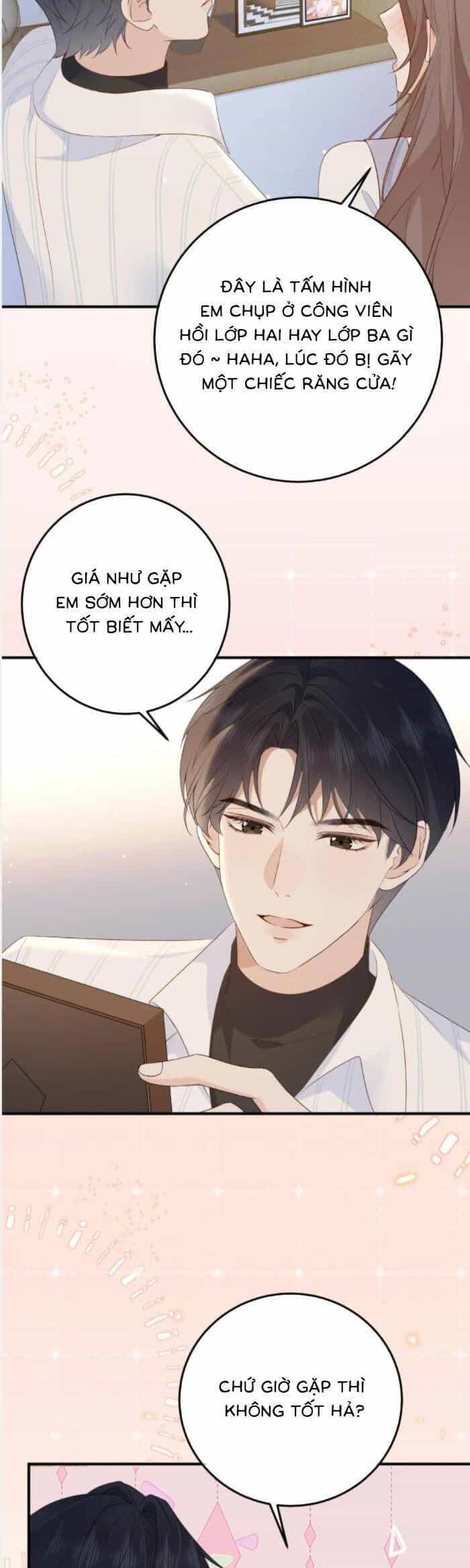 Ấm Hôn 100 Ngày - Chương 75 - ảnh 22