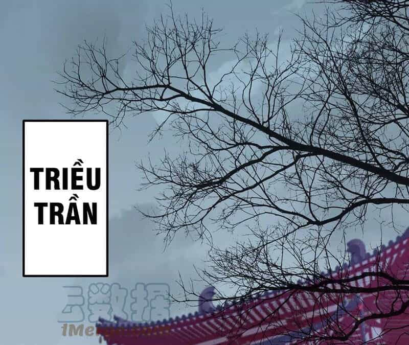 Ám Sát Nữ Hoàng Bệ Hạ - Chương 1 - ảnh 4