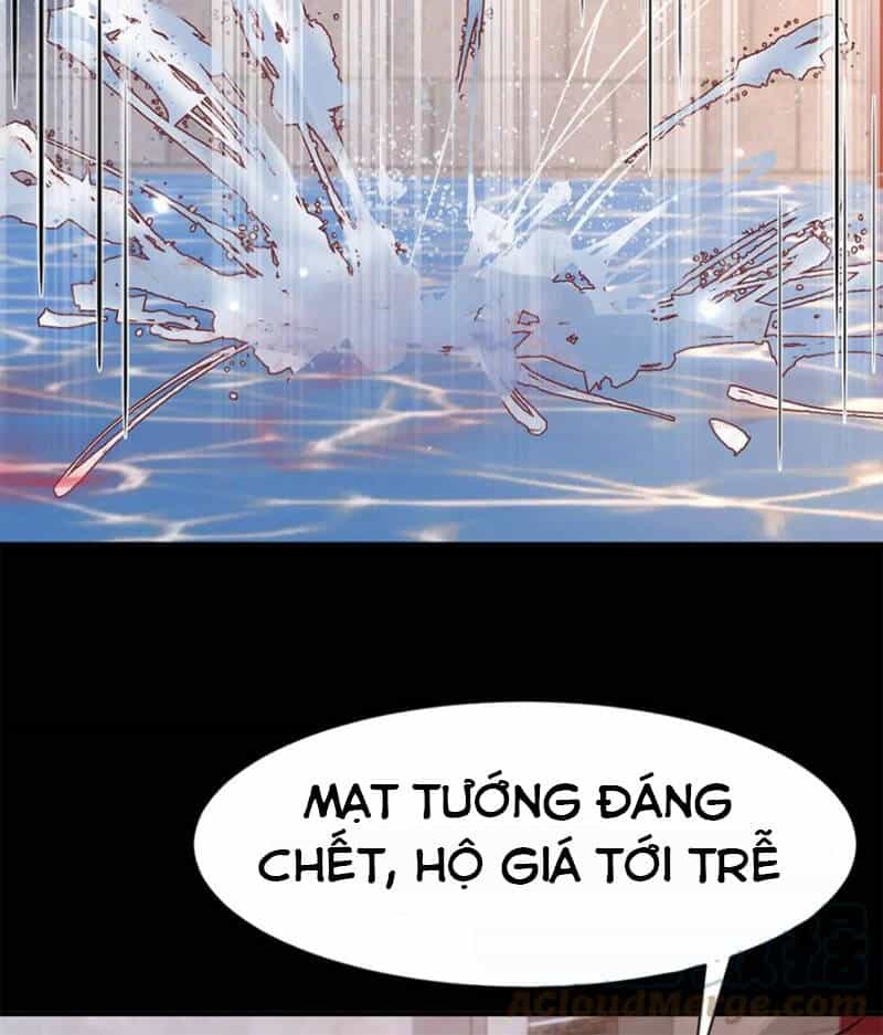 Ám Sát Nữ Hoàng Bệ Hạ - Chương 1 - ảnh 46