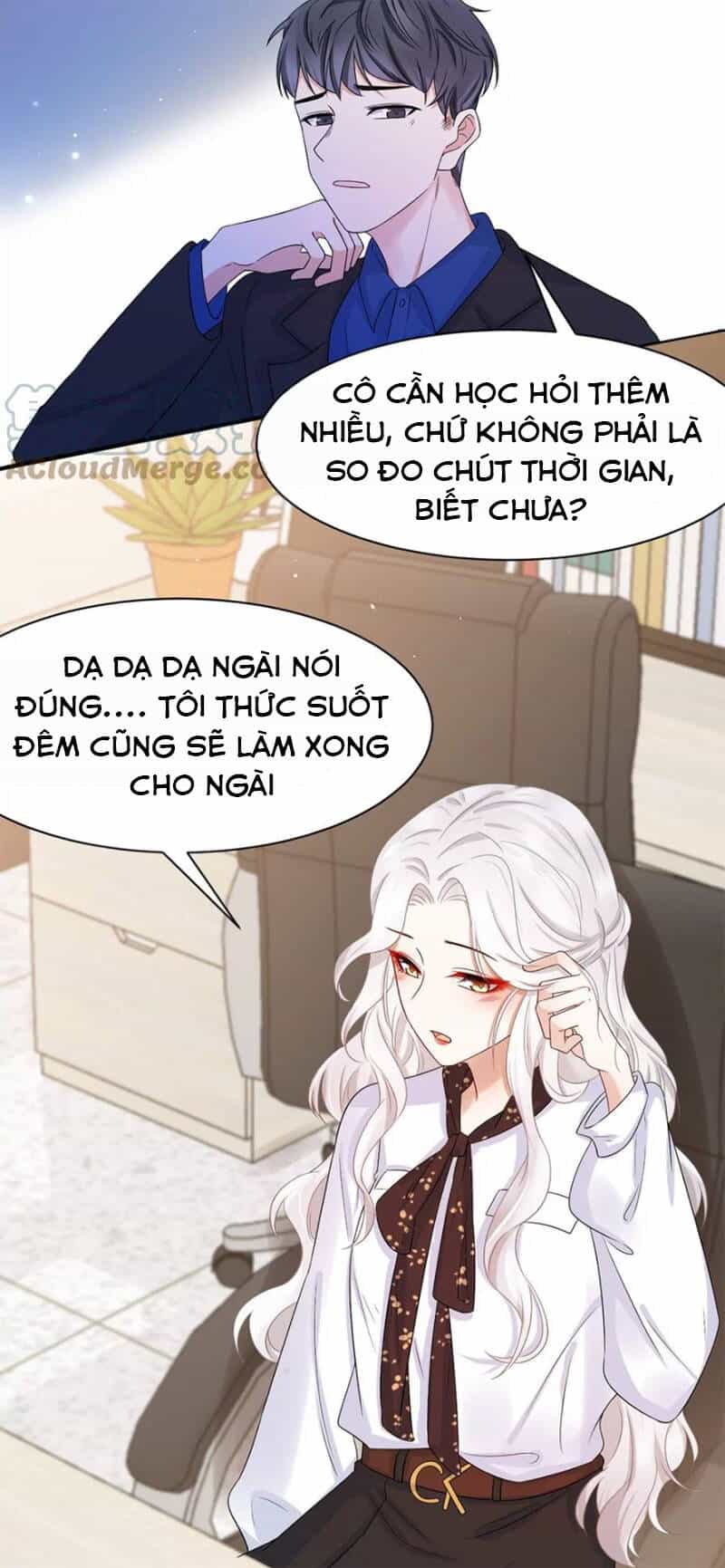 Ám Sát Nữ Hoàng Bệ Hạ - Chương 1 - ảnh 50
