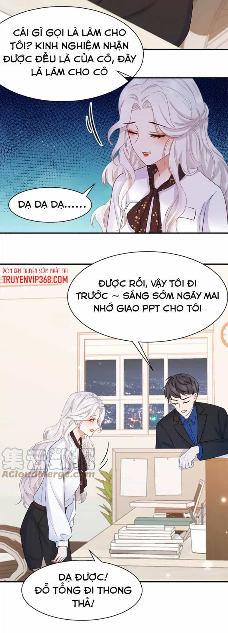 Ám Sát Nữ Hoàng Bệ Hạ - Chương 1 - ảnh 51