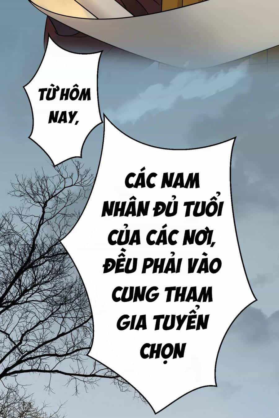 Ám Sát Nữ Hoàng Bệ Hạ - Chương 1 - ảnh 6