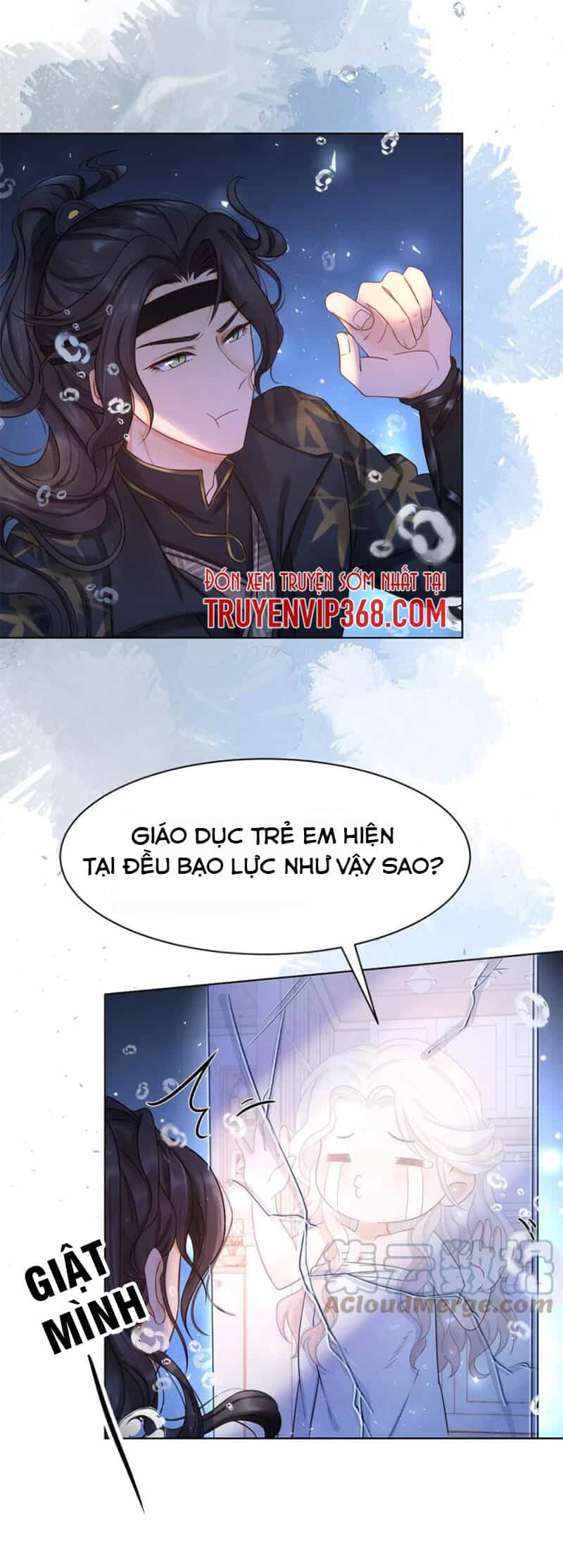 Ám Sát Nữ Hoàng Bệ Hạ - Chương 1 - ảnh 60