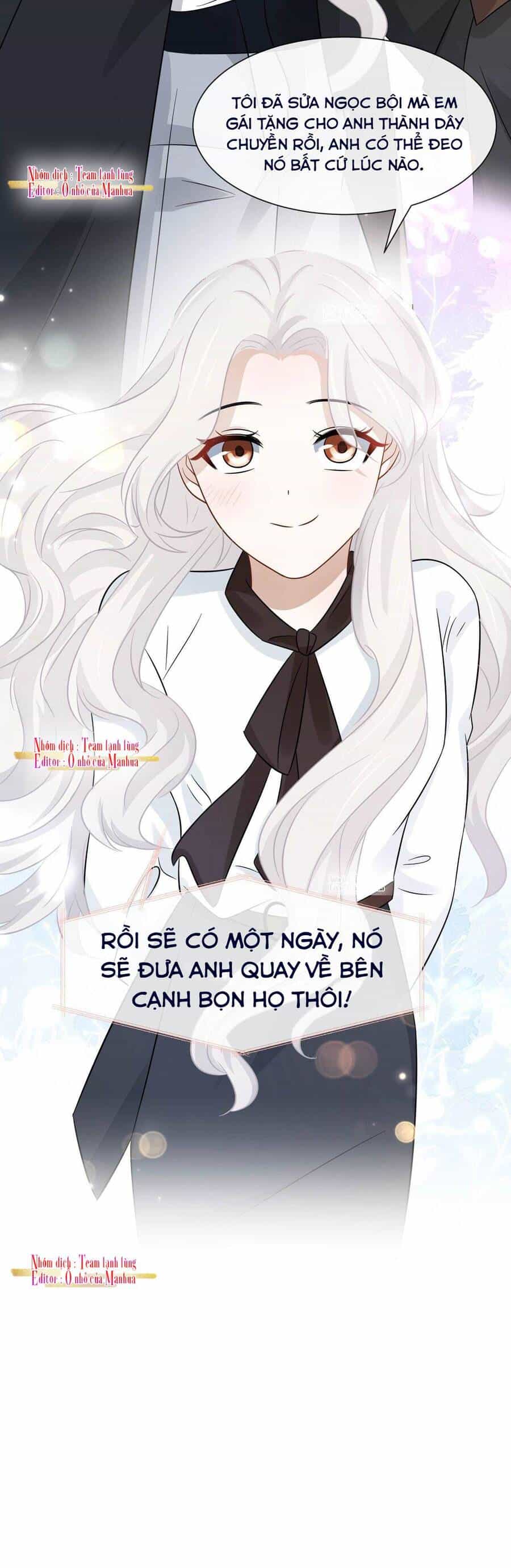 Ám Sát Nữ Hoàng Bệ Hạ - Chương 9 - ảnh 19