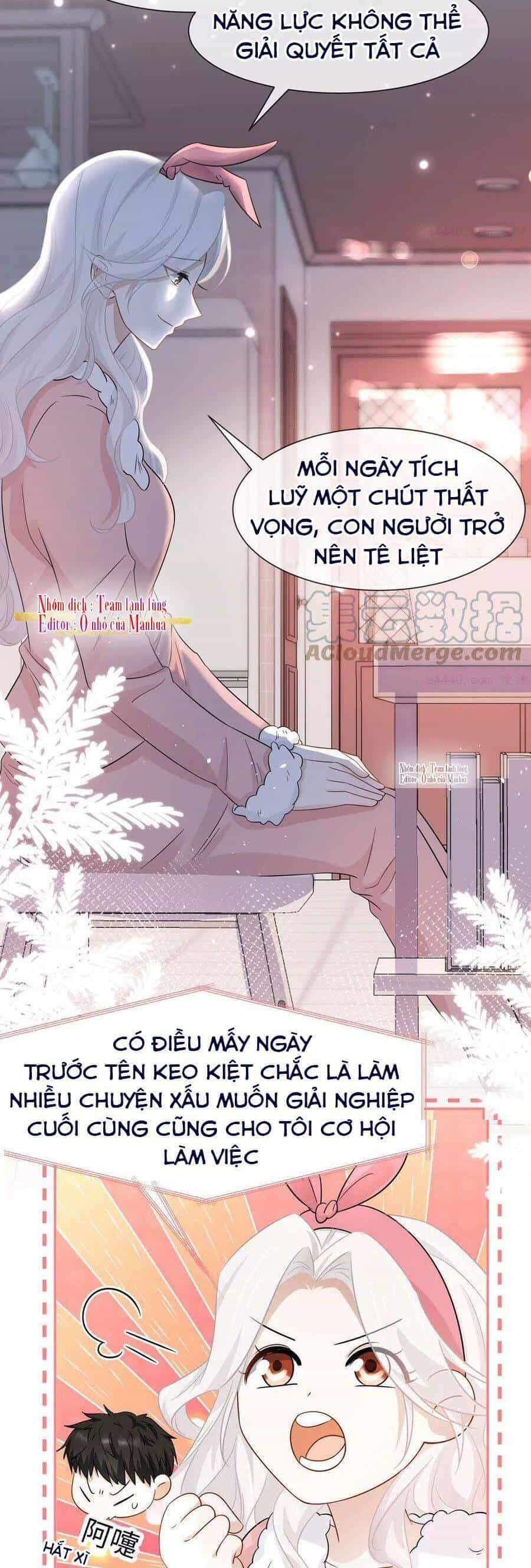 Ám Sát Nữ Hoàng Bệ Hạ - Chương 12 - ảnh 17