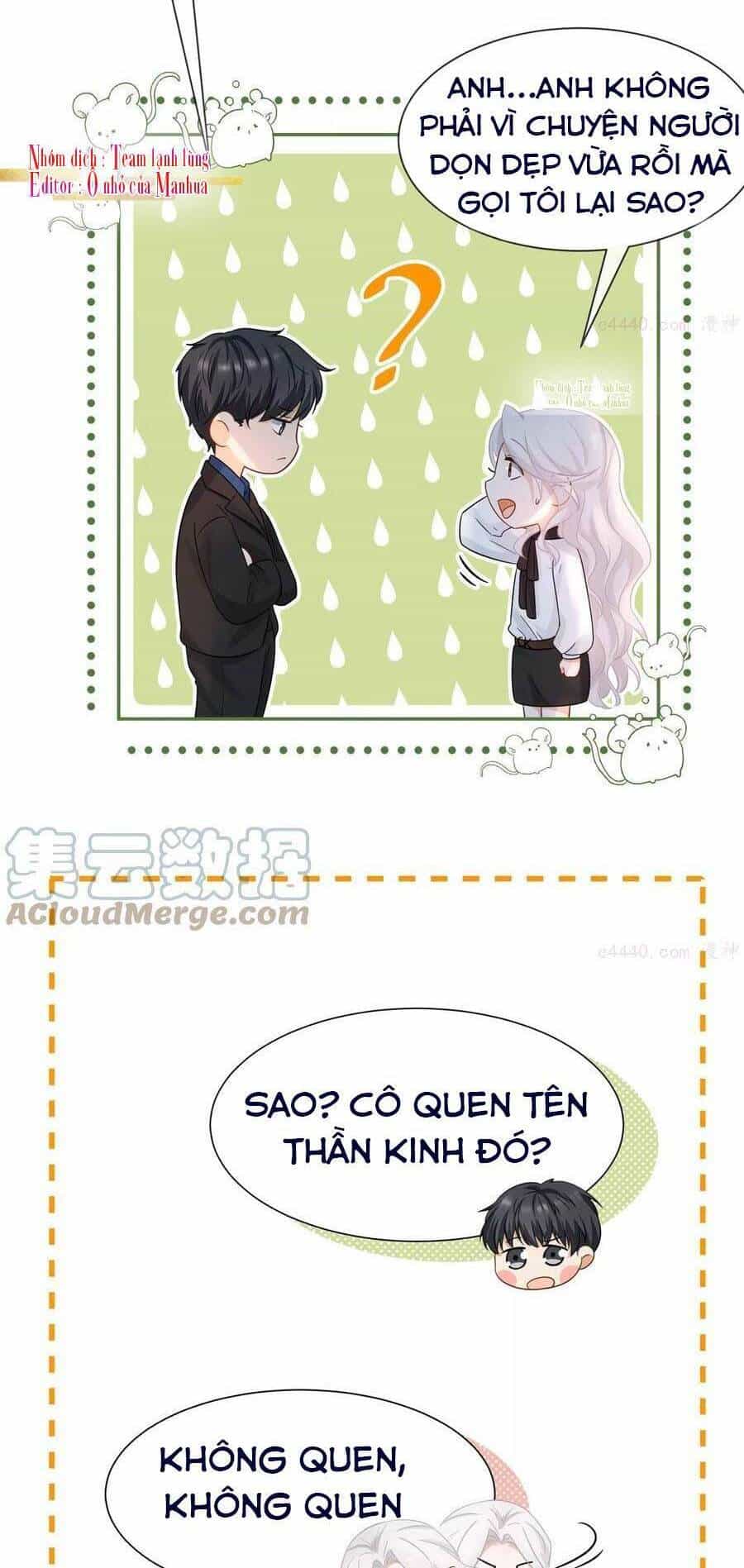 Ám Sát Nữ Hoàng Bệ Hạ - Chương 12 - ảnh 3