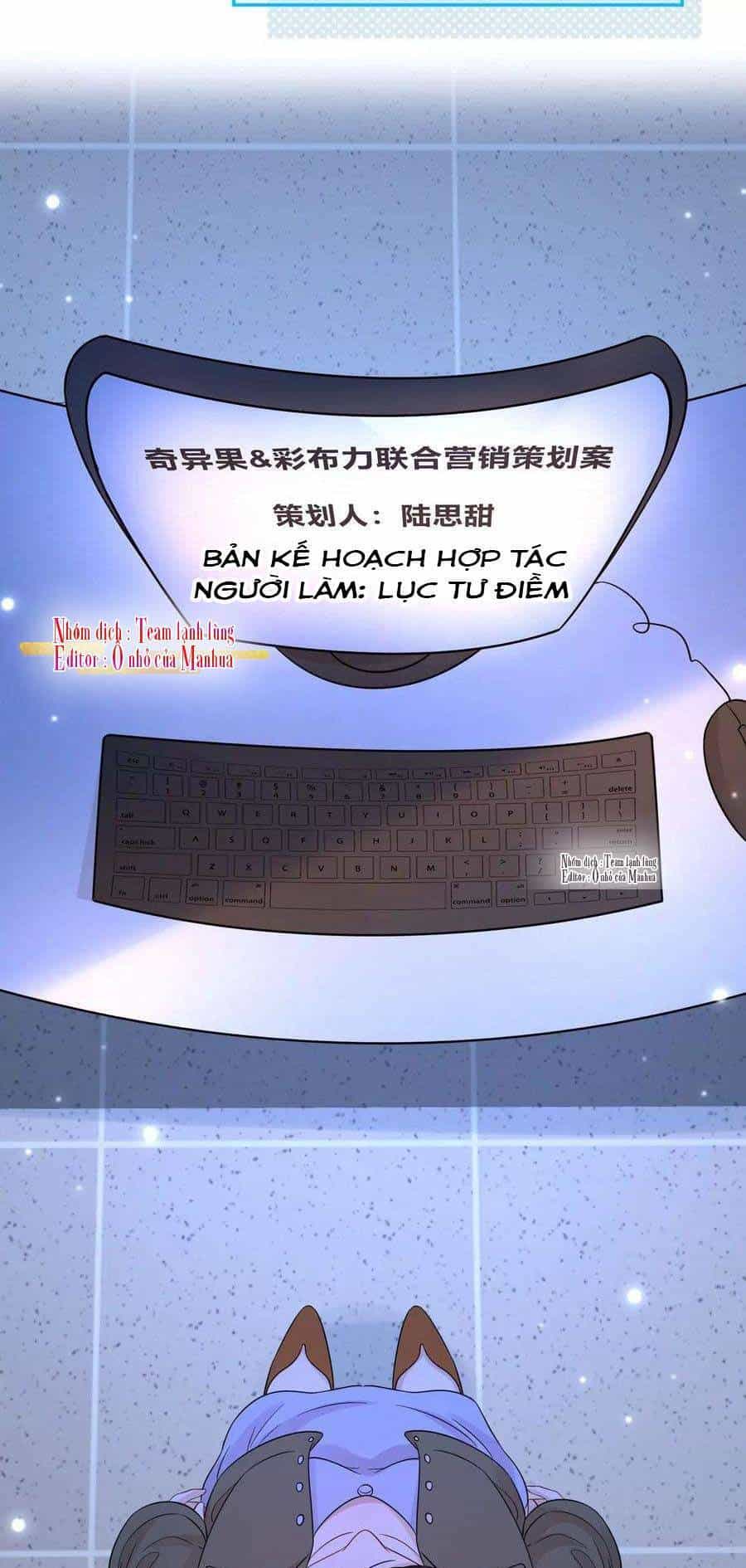 Ám Sát Nữ Hoàng Bệ Hạ - Chương 12 - ảnh 30
